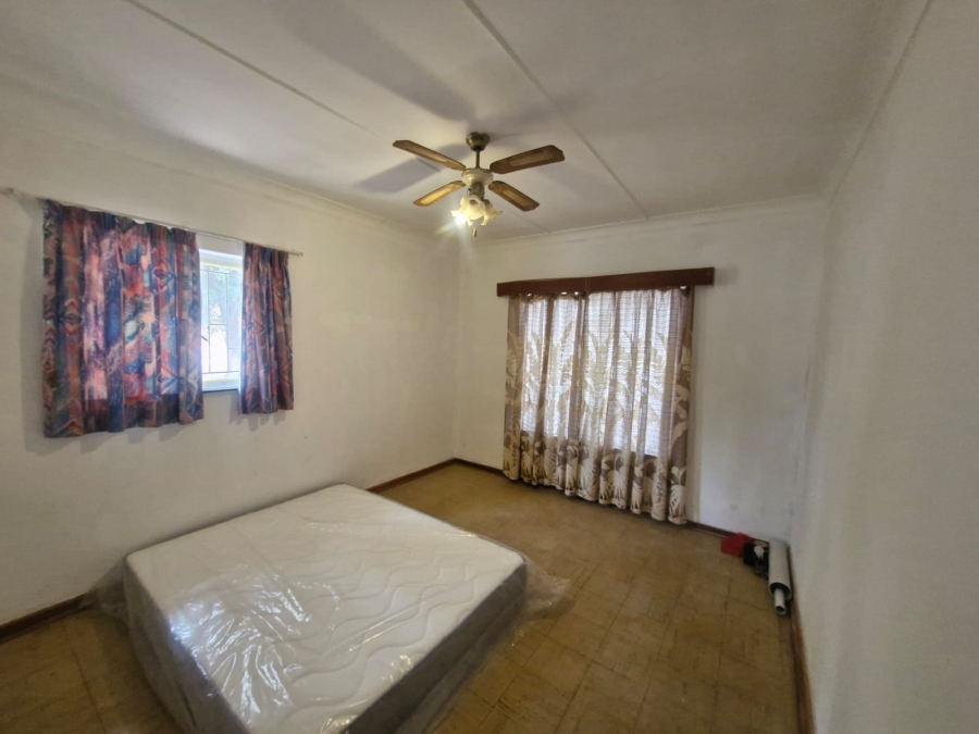 To Let 4 Bedroom Property for Rent in Kathu Northern Cape